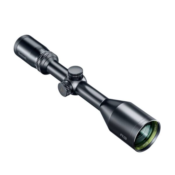 R3 3-9X50 Riflescope with DOA Quick Ballistic