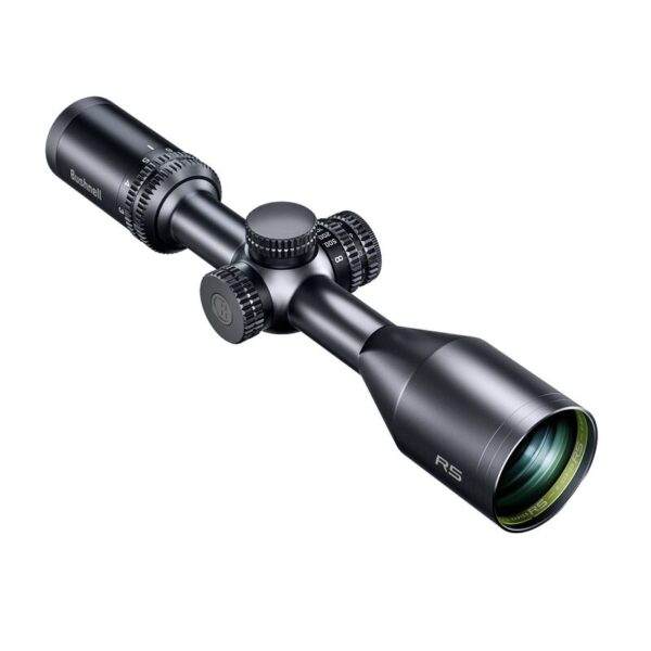 R5 3-9X50 Riflescope with Illuminated DOA-LRH800