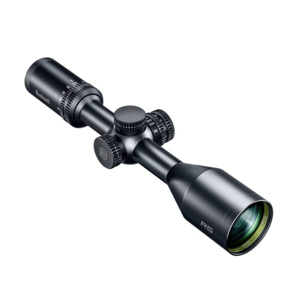 R5 6-18X50 Riflescope with Illuminated DOA-LRH800