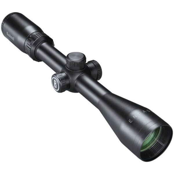 Engage™ 4-12X40 Riflescope