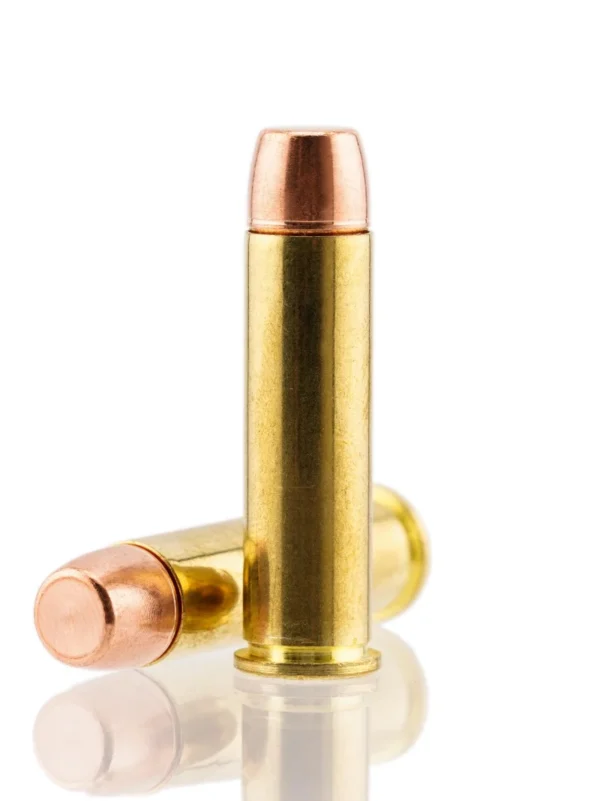 .357 Mag PD 165gr (Personal Defense) Ammo – 20ct