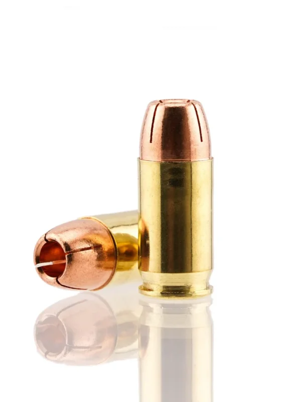 380ACP 75gr PHD (Personal Home Defense) Ammo – 20ct