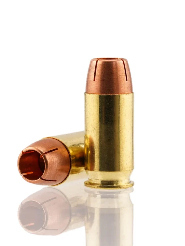 45ACP 150gr PHD (Personal Home Defense) Ammo – 20ct