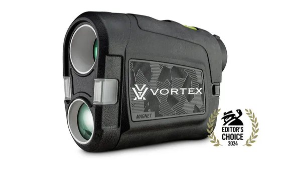 Anarch™Image Stabilized Golf Laser Rangefinder