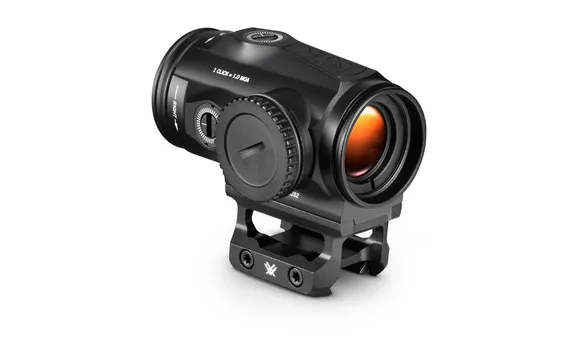 Spitfire™ HD Gen II 3X Prism Scope