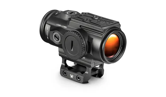 Spitfire™ HD Gen II5X Prism Scope