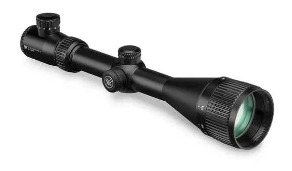 Crossfire® II3-12X56 AO