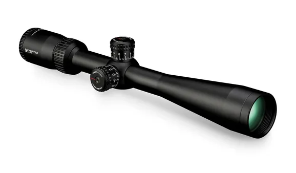 Diamondback®Tactical 4-12X40