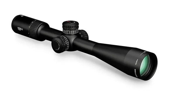 Viper® PST™ Gen II5-25X50