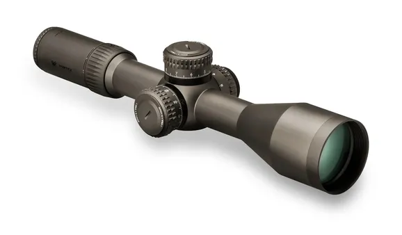 Razor® HD Gen II4.5-27X56 FFP