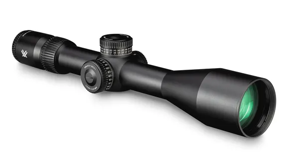 Venom®5-25X56 FFP