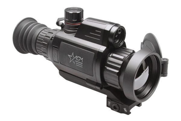 AGM VarmintV2 LRF 50-640