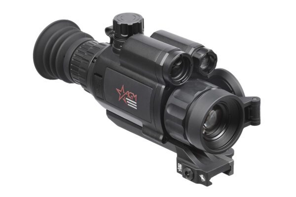 AGM Neith LRF DS32-4MP